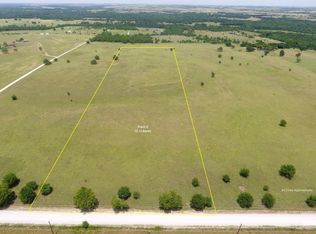 12 Acres Tract #2, Sanger, TX 76266