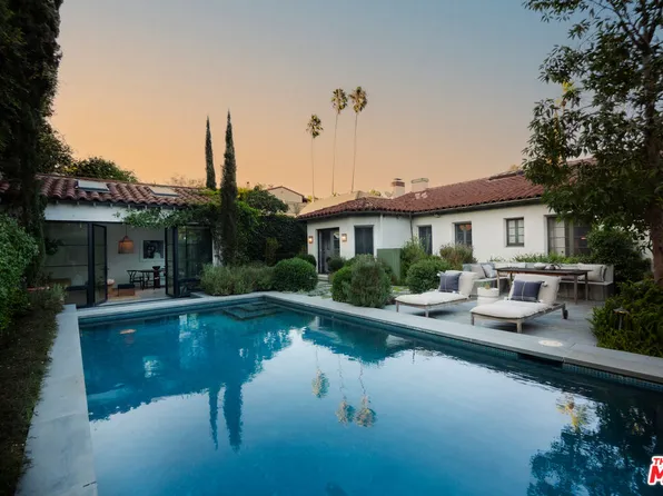 3431 Lambeth St, Los Angeles, CA 90027