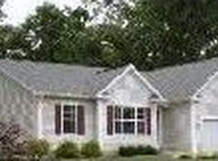 1 Boulder Bnd, Schenectady, NY 12302