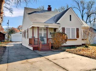 808 S Volutsia St, Wichita, KS 67211