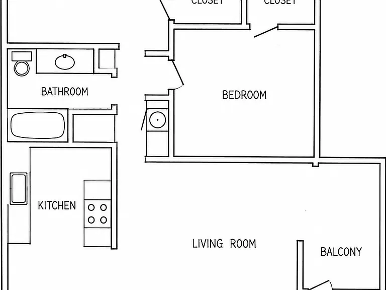 Cedar Crest Apartments — Photo 20