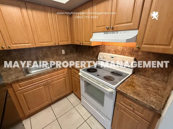 401 NW 43rd St APT 6, Fort Lauderdale, FL 33309