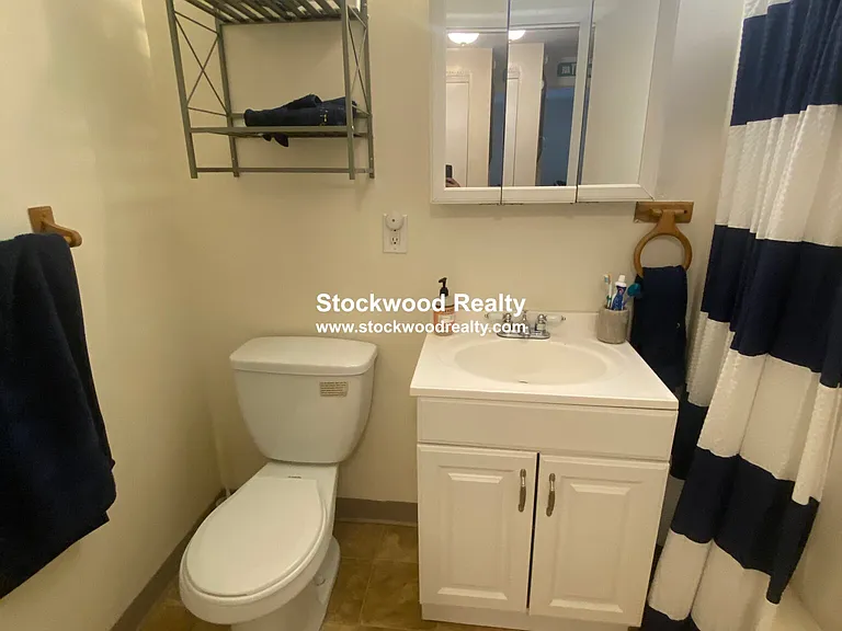 385 Dorchester St #A12R — Photo 29
