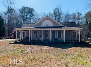 1330 Smokerise Ln, Auburn, GA 30011