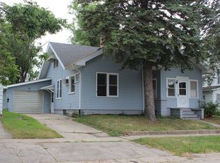 817 Keep St, Darlington, WI 53530