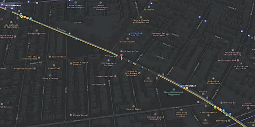 Rented by Sterea Agency