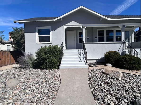 223-225 Cheney St #223, Reno, NV 89502