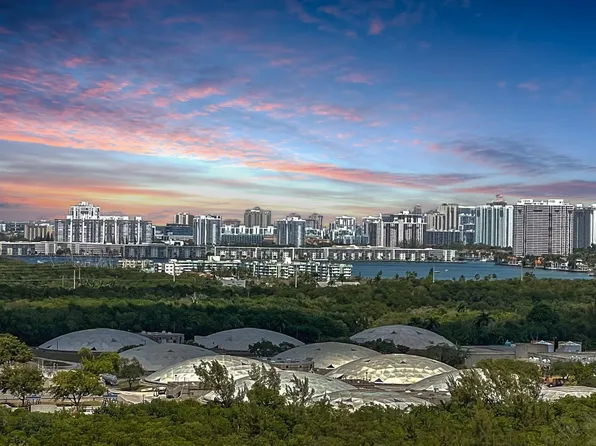 14951 Royal Oaks Lane #2505, North Miami, FL 33181