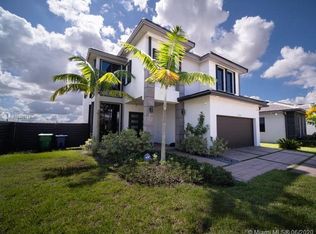 13639 SW 158th Pl, Miami, FL 33196