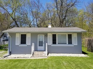7108 W 132nd Pl, Cedar Lake, IN 46303