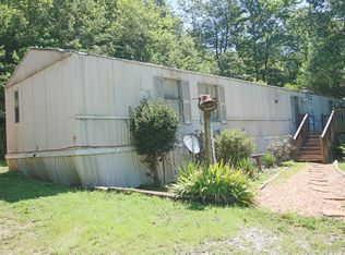 Cool Springs Rd, Clarkesville, GA 30523