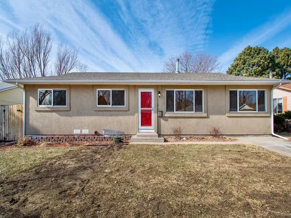 2824 N Arcadia St, Colorado Springs, CO 80907