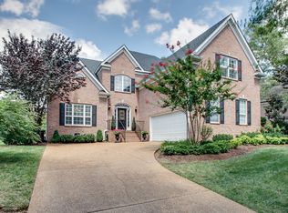 404 Tinnan Ave, Franklin, TN 37067