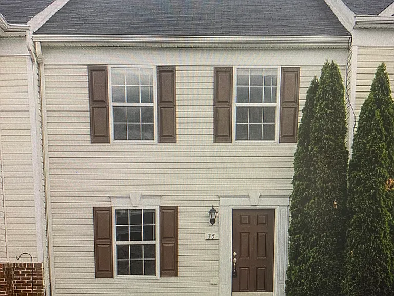 35 Fast View Dr — Photo 1
