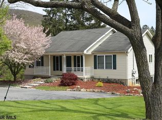 1830 E Branch Rd, State College, PA 16801