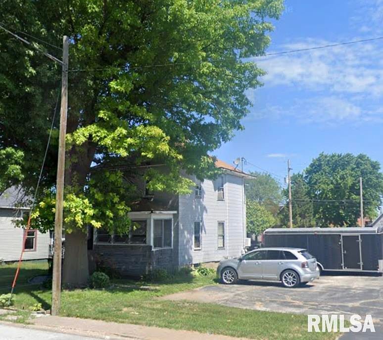 2311 6th Ave, Moline, IL 61265 Zillow