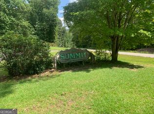 0 Grant Smith Summit Rdg, Toccoa, GA 30577