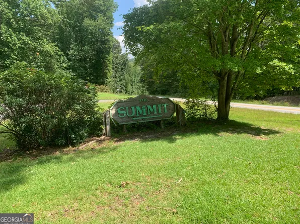 0 Grant Smith Summit Rdg, Toccoa, GA 30577