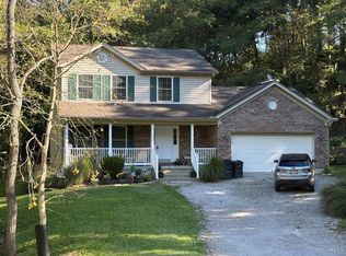 5014 Airymeadows Dr, Cincinnati, OH 45252