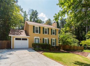 991 Forest Park Ln, Suwanee, GA 30024