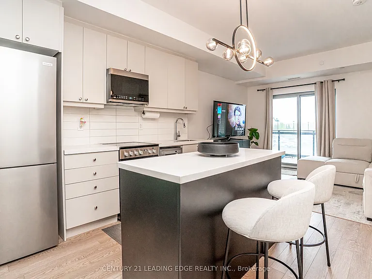 55 Clarington Blvd #212 — Photo 10