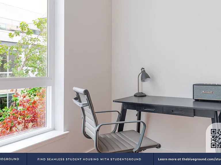 Office Area