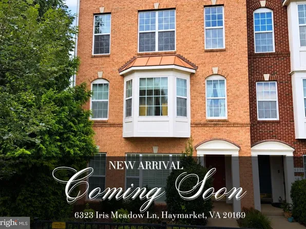 6323 Iris Meadow Ln, Haymarket, VA 20169