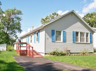 509 E 8th St, Rock Falls, IL 61071