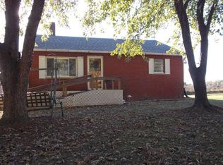 534 Watson Cemetery Rd, Salem, KY 42078