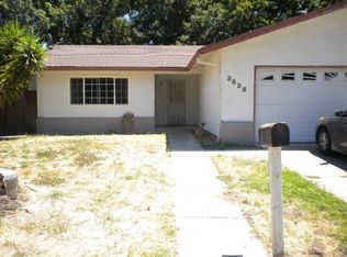 3828 Pan Am Dr, Modesto, CA 95356