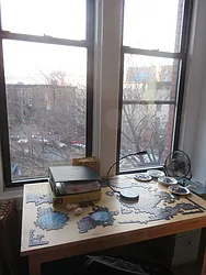 Rented by Space Real Estate