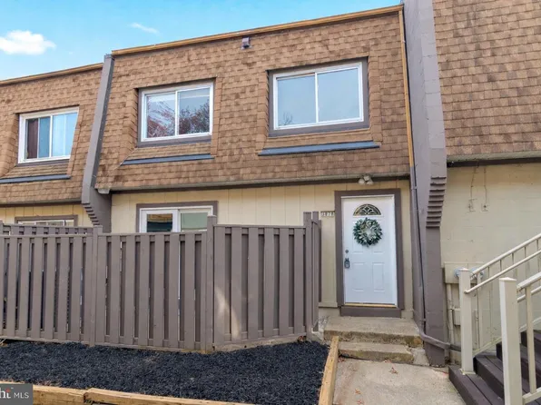 3878 Havenwood Pl #75D, Alexandria, VA 22309