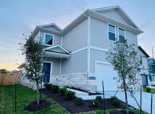 1309 Hazleton Cv, Austin, TX 78753