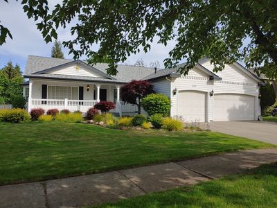 5765 N Stafford Rd, Coeur D Alene, ID, 83815