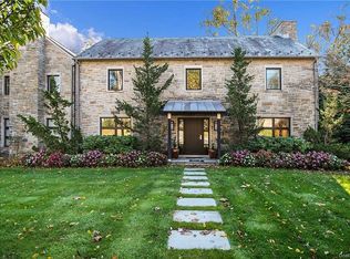 196 Rock Crk, Scarsdale, NY 10583
