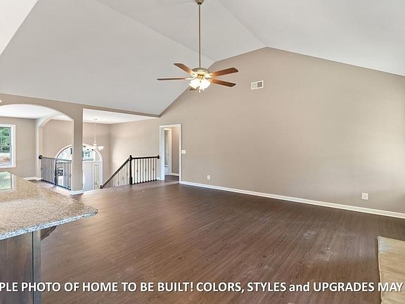 3rd image of 416 Liberty Park Lot 416