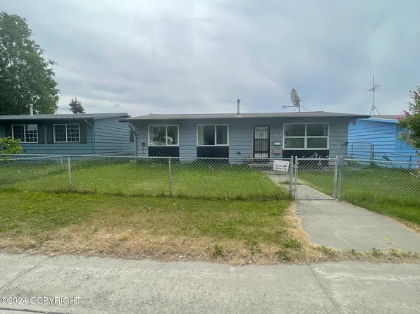 3932 E 6th Ave, Anchorage, AK 99508