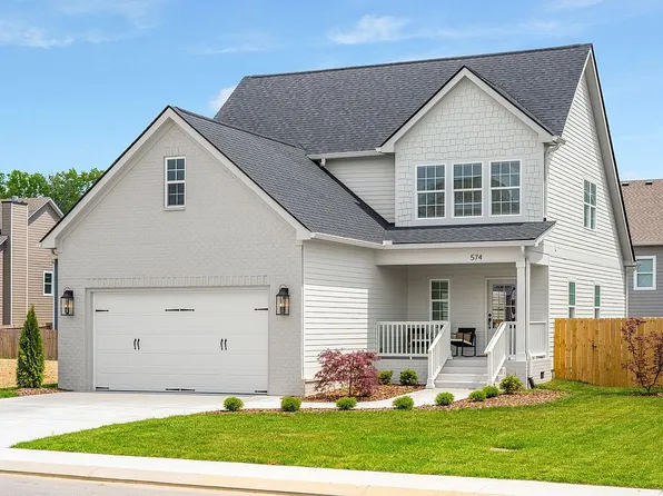 574 Prema Dr, Chattanooga, TN 37412