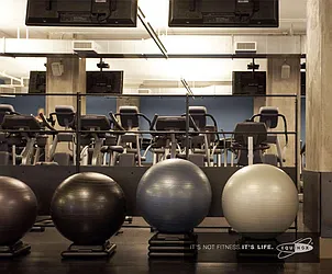 Rented by The World Wide Group