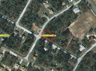 0 Spring Dr, Ocala, FL 34472