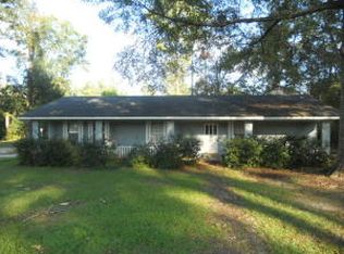 3102 Tillery Dr, Hattiesburg, MS 39401