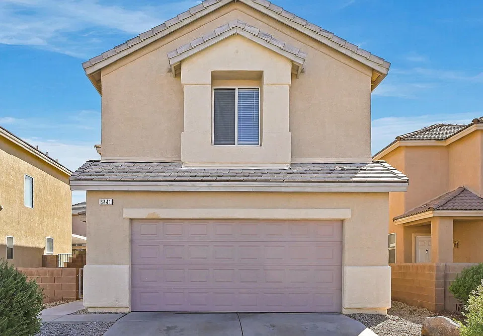 6441 Pronghorn Ridge Ave