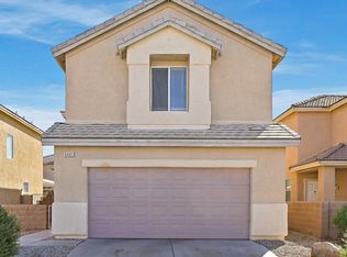 6441 Pronghorn Ridge Ave, Las Vegas, NV 89122