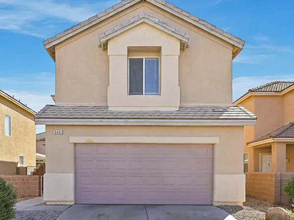 6441 Pronghorn Ridge Ave, Las Vegas, NV 89122