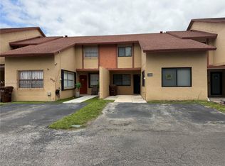857 W 41st St #58, Hialeah, FL 33012