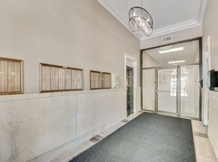 Fountain Plaza - Fitzgerald Apartments, Chattanooga, TN 37402