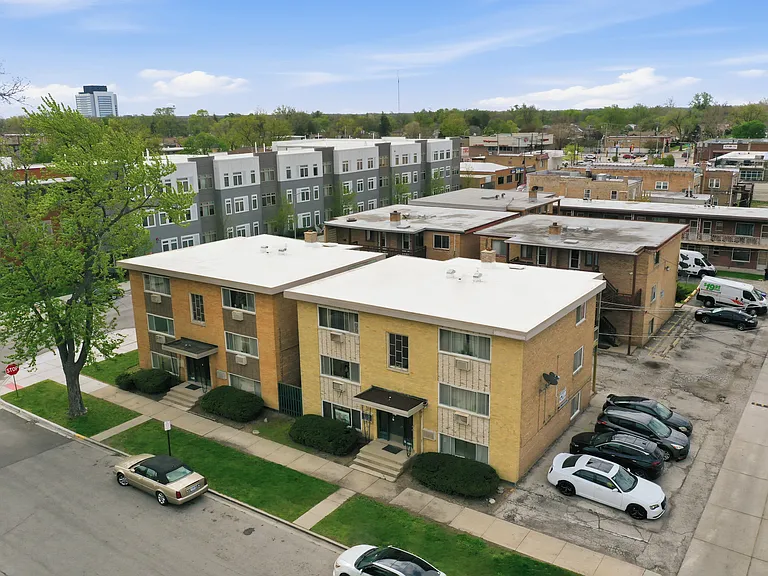 1704 W Fillmore St #2E — Photo 9