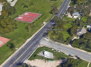 4600 Ledesma Rd, Austin, TX 78721