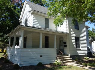 119 E Henry St APT 1, Saline, MI 48176