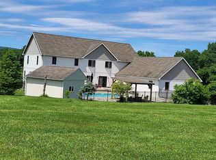 519 Birds Hill Rd, Pine Grove, PA 17963